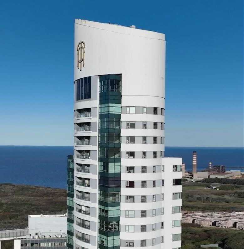 Torre Alvear Tower 2