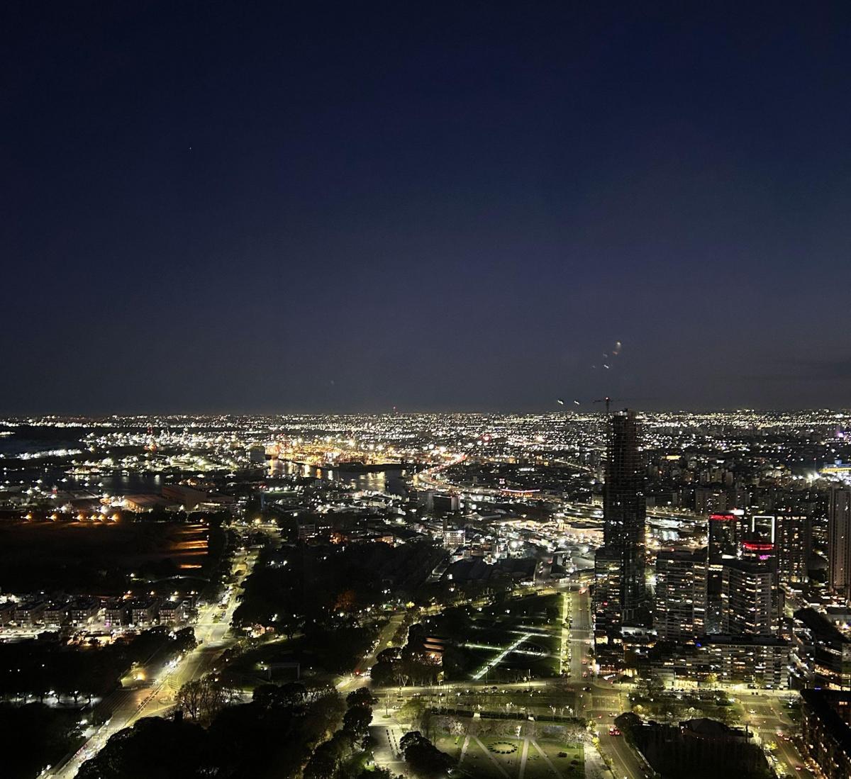 Torre Alvear Tower 4