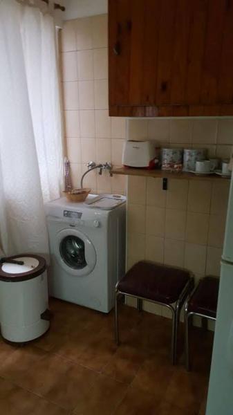 Venta de Impecable Departamento de 4 Ambientes, Apto Credito, a La Calle. 3
