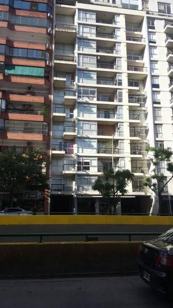 Alquiler de Hermoso Monoambiente en Palermo. con Amenites y Seguridad! 3