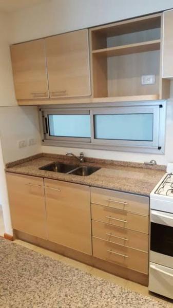 Alquiler de Hermoso Monoambiente en Palermo. con Amenites y Seguridad! 2