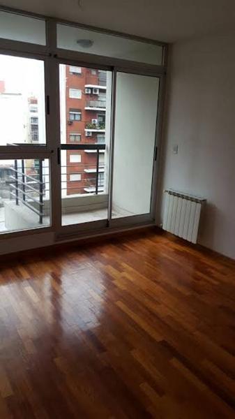 Alquiler de Hermoso Monoambiente en Palermo. con Amenites y Seguridad! 5