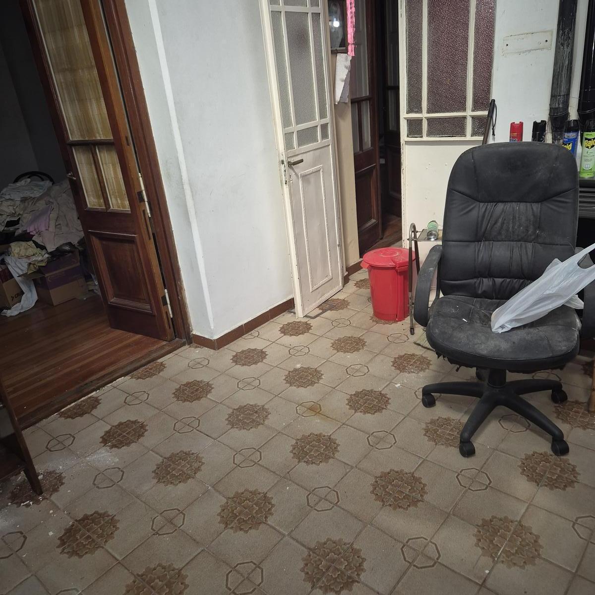 Importante Casa en Terreno Propio 1