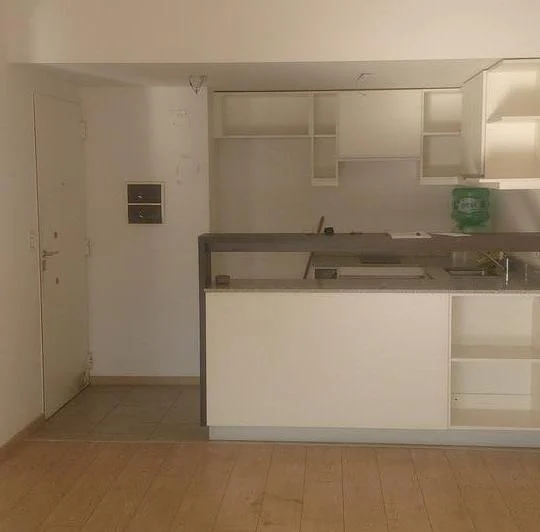 Departamento - Parque Patricios 3