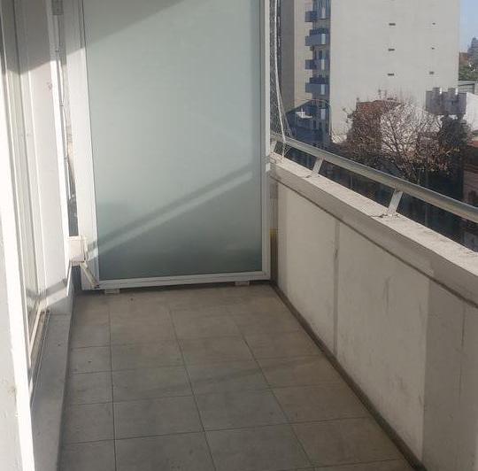 Departamento - Parque Patricios 5