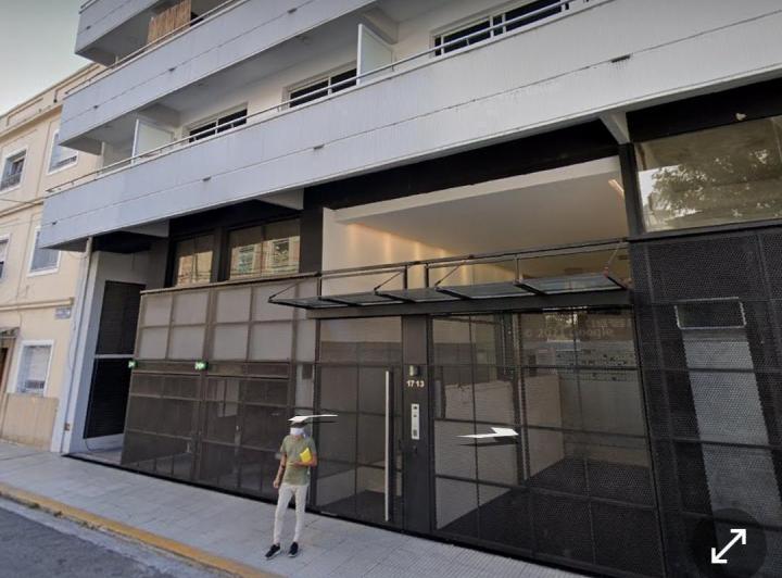 Departamento - Parque Patricios 2