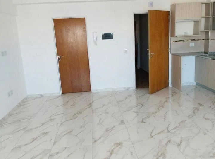 Departamento - Parque Patricios 3