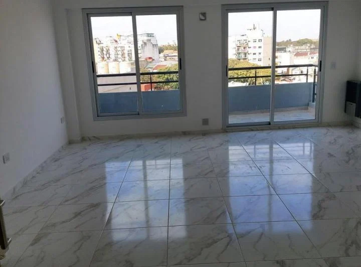 Departamento - Parque Patricios 5