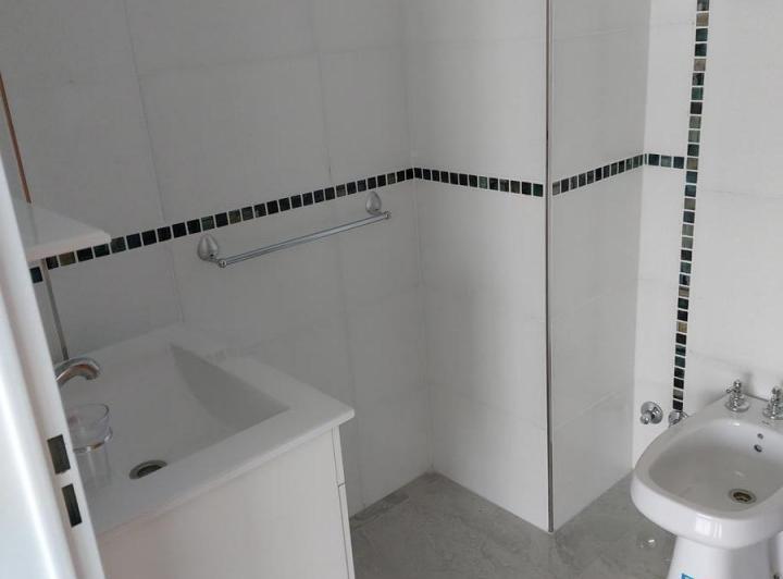 Departamento - Parque Patricios 2