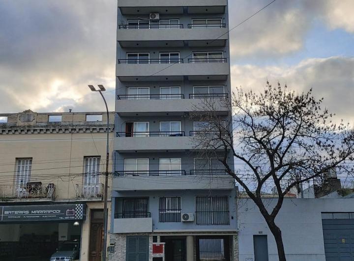 Departamento - Parque Patricios 1