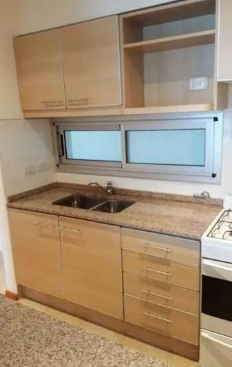Alquiler de hermoso monoambiente en Palermo.Con amenites y seguridad.!! 4