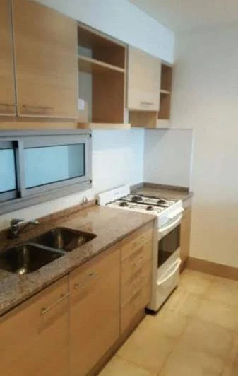 Alquiler de hermoso monoambiente en Palermo.Con amenites y seguridad.!! 2