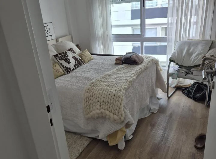 Departamento en Palermo Soho 4