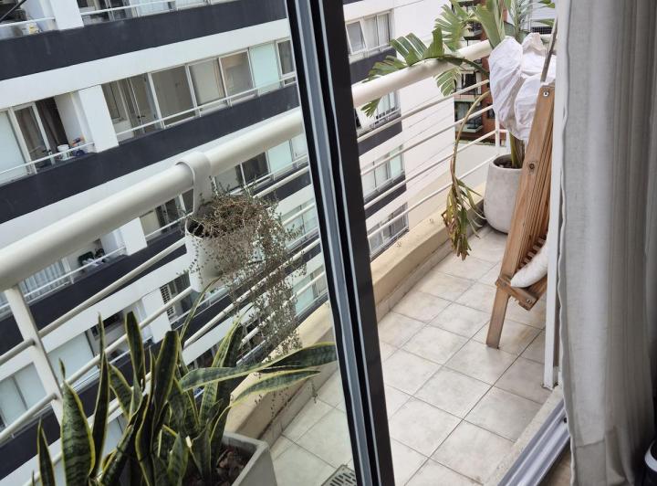 Departamento en Palermo Soho 3