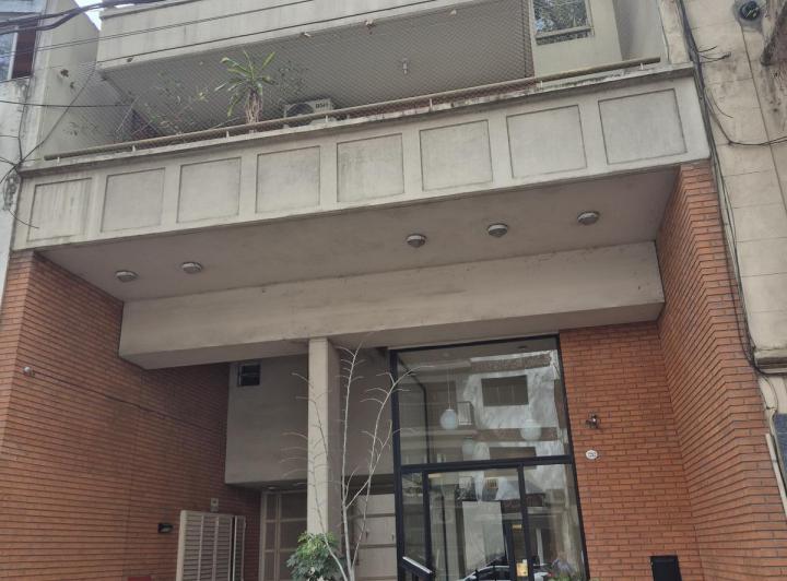 Departamento en Palermo Soho 2