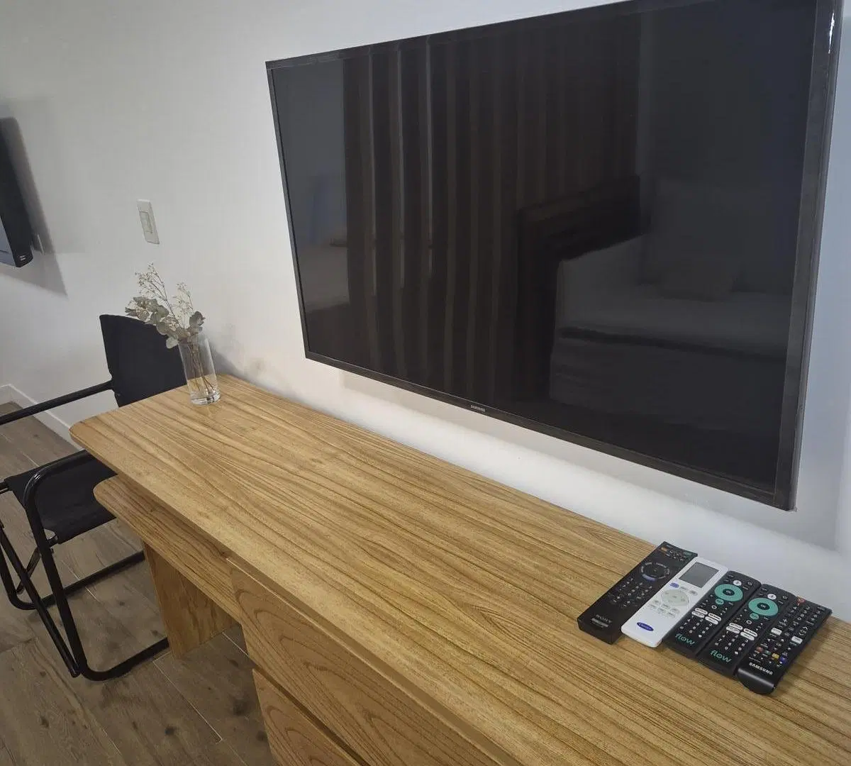 Departamento en Palermo 2
