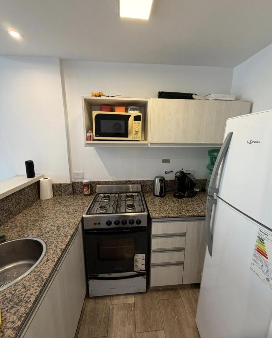 Foto de Departamento en Caballito Norte, imagen 3
