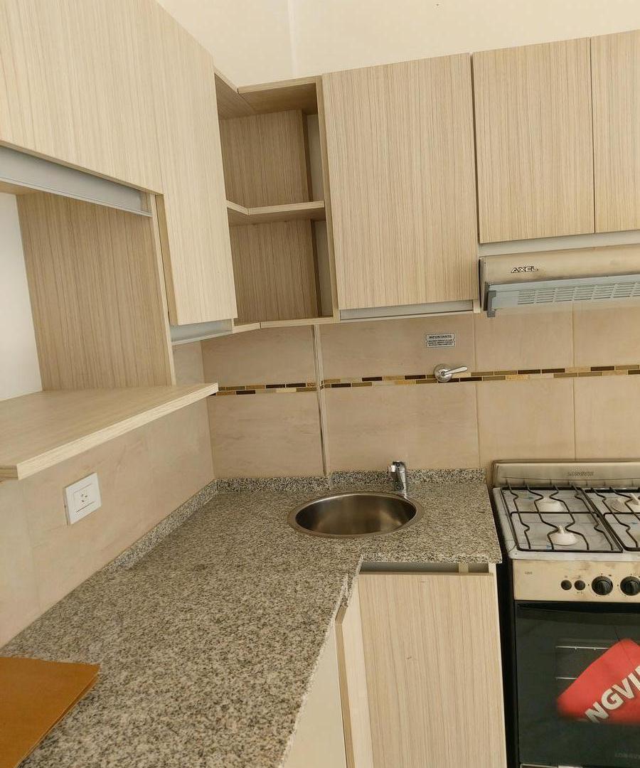 Foto de Departamento - Parque Patricios, imagen 4