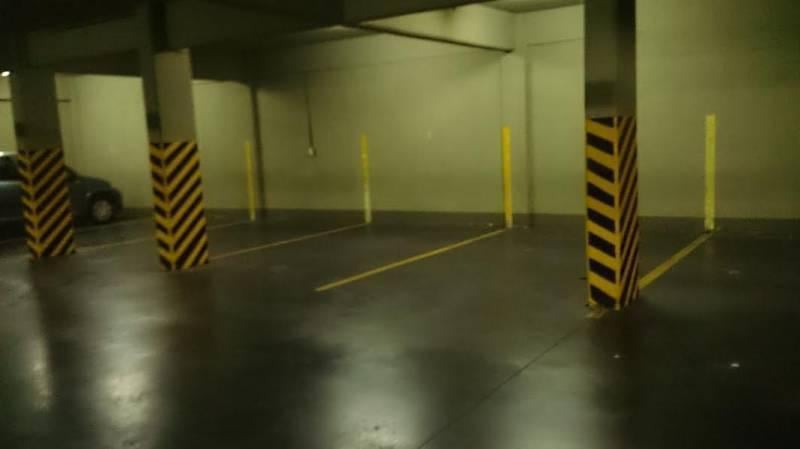Foto de ALQUILER COCHERAS EN PALERMO HOLLYWOOD,EN EXCELENTE EDIFICIO SOBRE AV, imagen 3