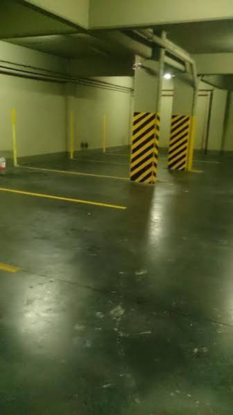 Foto de ALQUILER COCHERAS EN PALERMO HOLLYWOOD,EN EXCELENTE EDIFICIO SOBRE AV, imagen 1