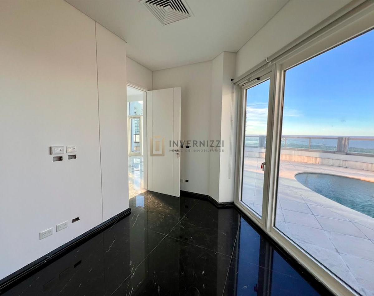 Semipiso con Piscina - Alvear Tower 5