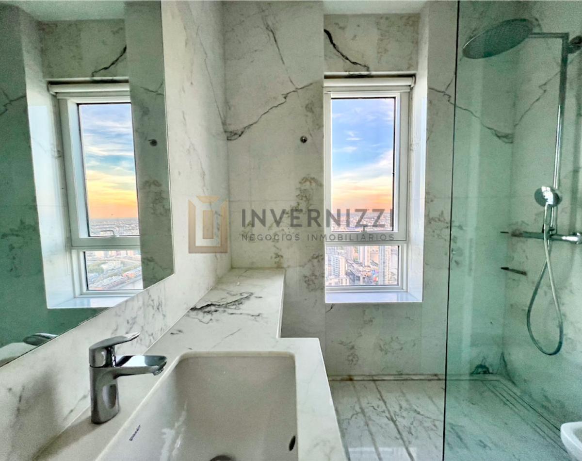 Piso Completo - Alvear Tower 5