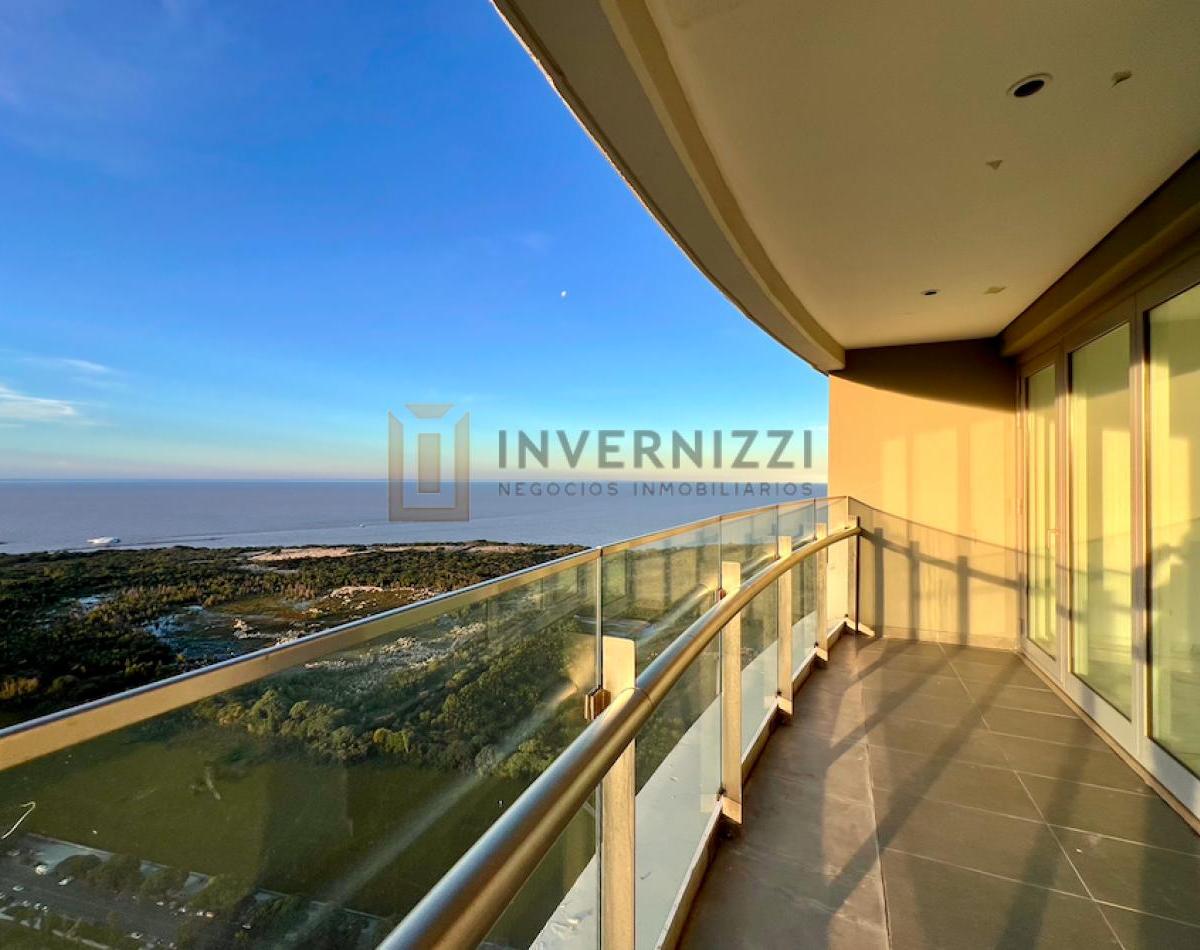 Piso Completo - Alvear Tower 1