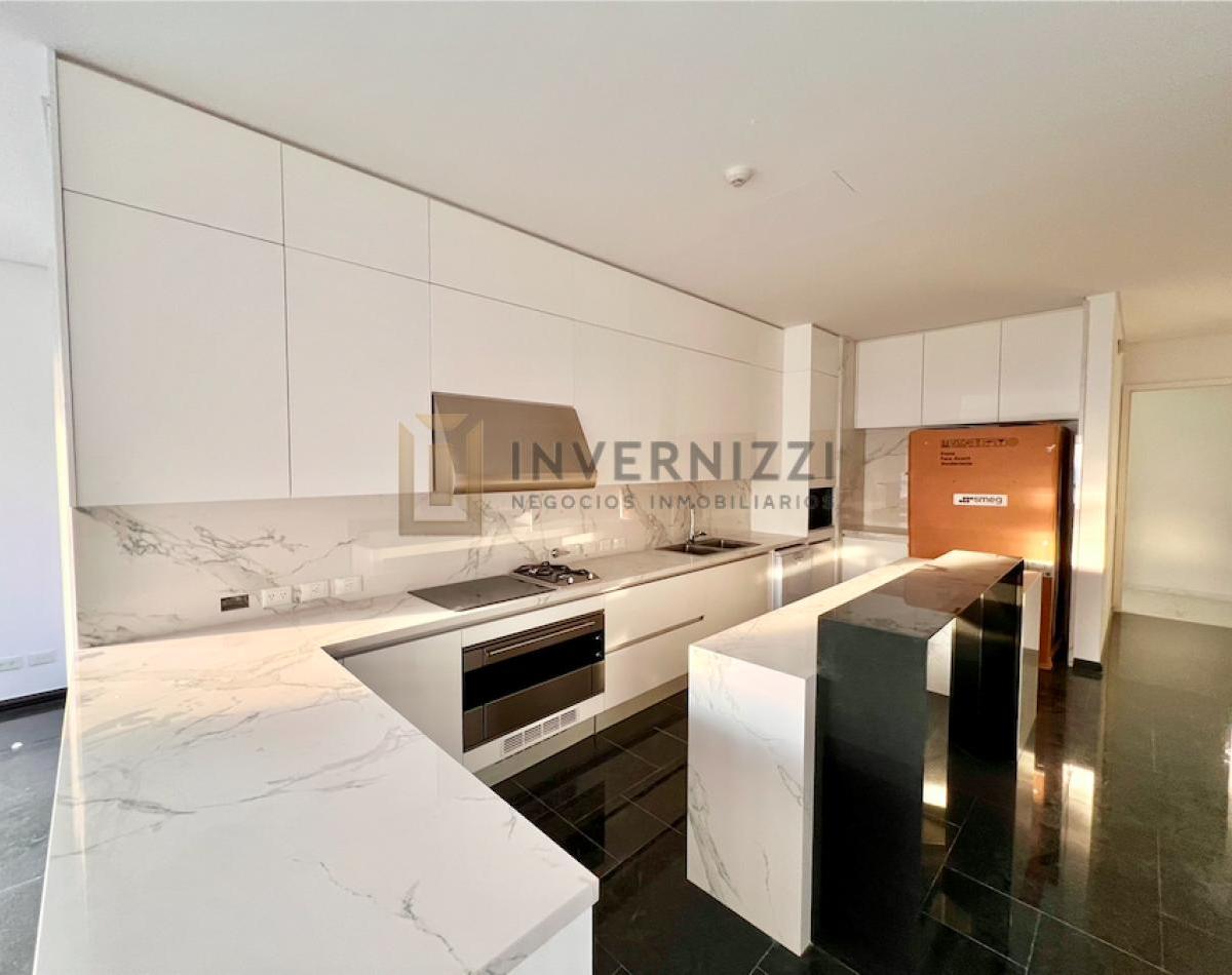 Piso Completo - Alvear Tower 3
