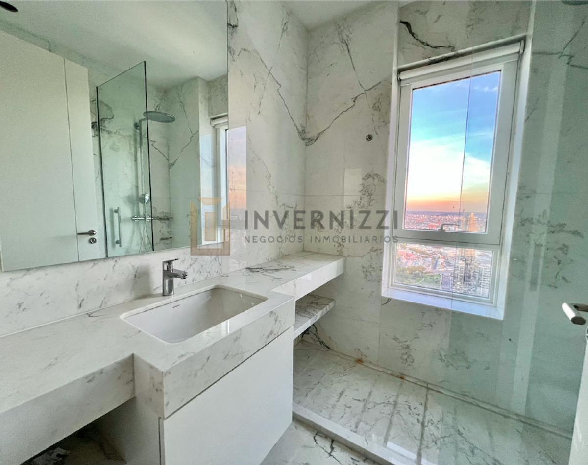 Piso Completo - Alvear Tower 4