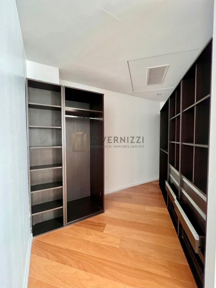 4 Amb. Piso Alto - Renoir II 4