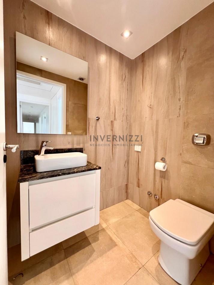 4 Amb. Piso Alto - Renoir II 5