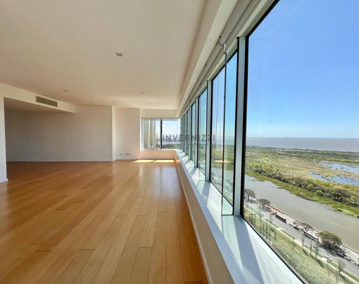4 Amb. Piso Alto - Renoir II 2