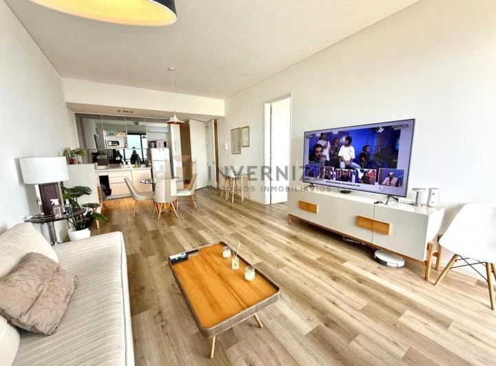 2 amb. AMUEBLADO - Link - Piso alto 2