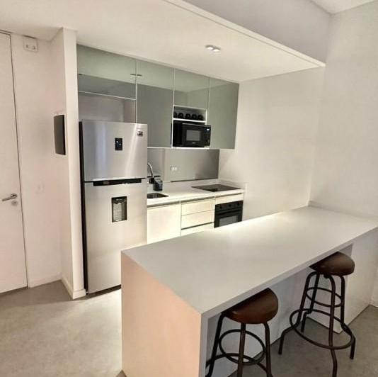 2 amb. AMUEBLADO - Link - Piso alto 3