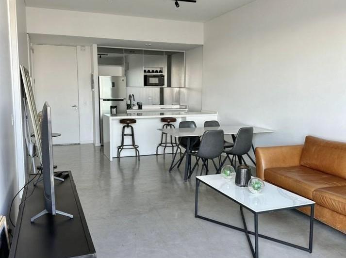 2 amb. AMUEBLADO - Link - Piso alto 5