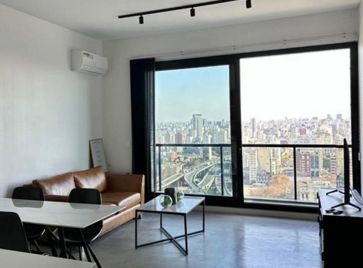 2 amb. AMUEBLADO - Link - Piso alto 2