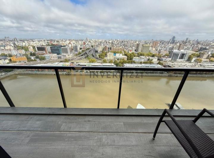 2 amb. AMUEBLADO - Link - Piso alto 1