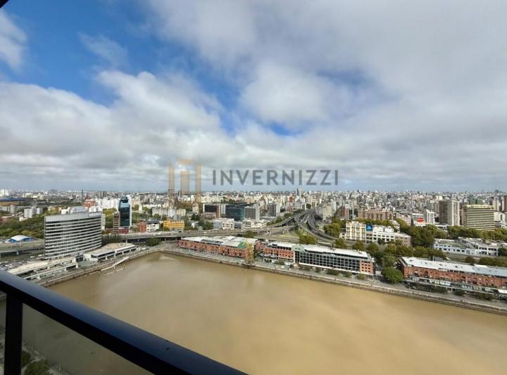 2 amb. AMUEBLADO - Link - Piso alto 4