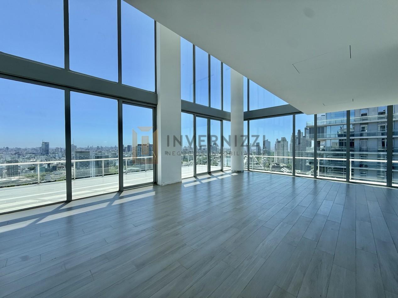 Foto de SLS - Penthouse 4 amb. + dep - CON PISCINA PRIVADA, imagen 1