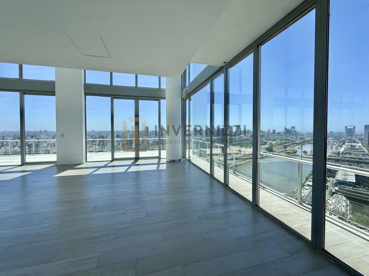 Foto de SLS - Penthouse 4 amb. + dep - CON PISCINA PRIVADA, imagen 3