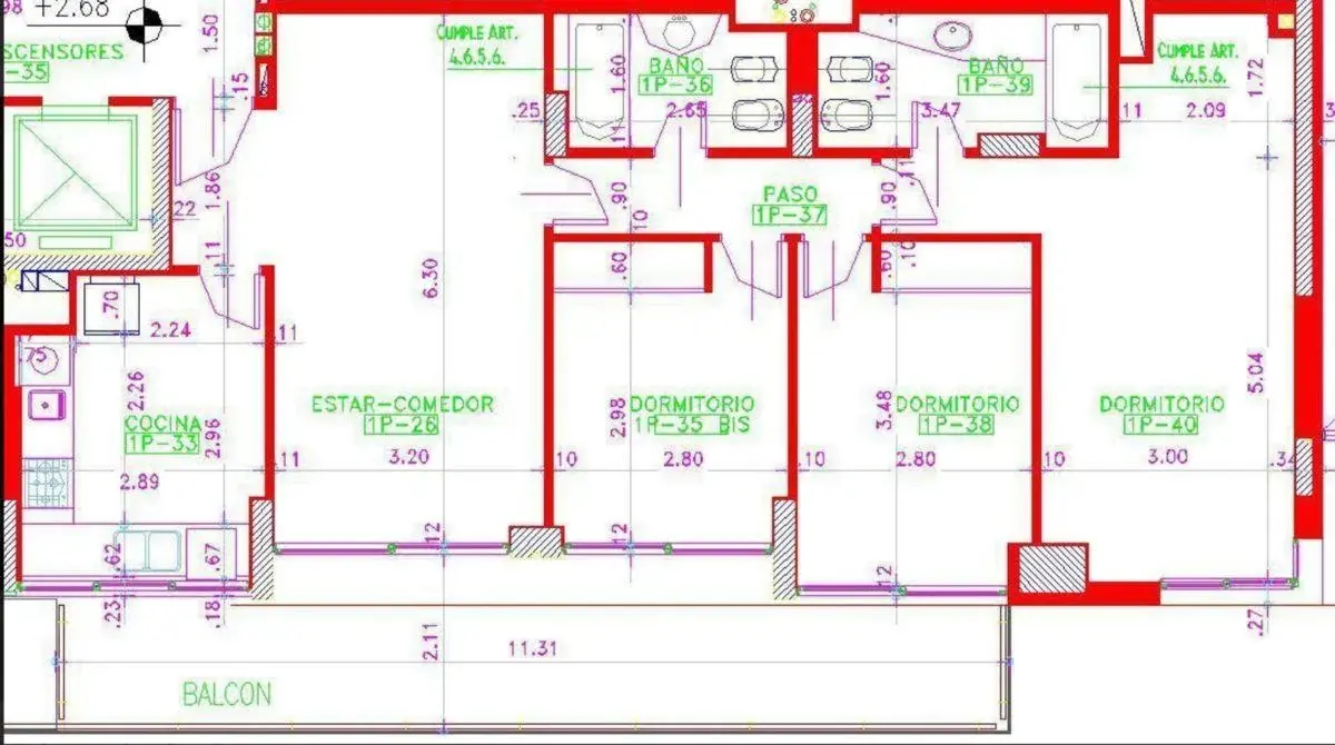Plano 2