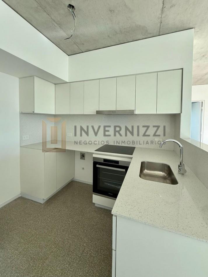 Foto de 2 ambientes y medio a estrenar - Huergo 475, imagen 4