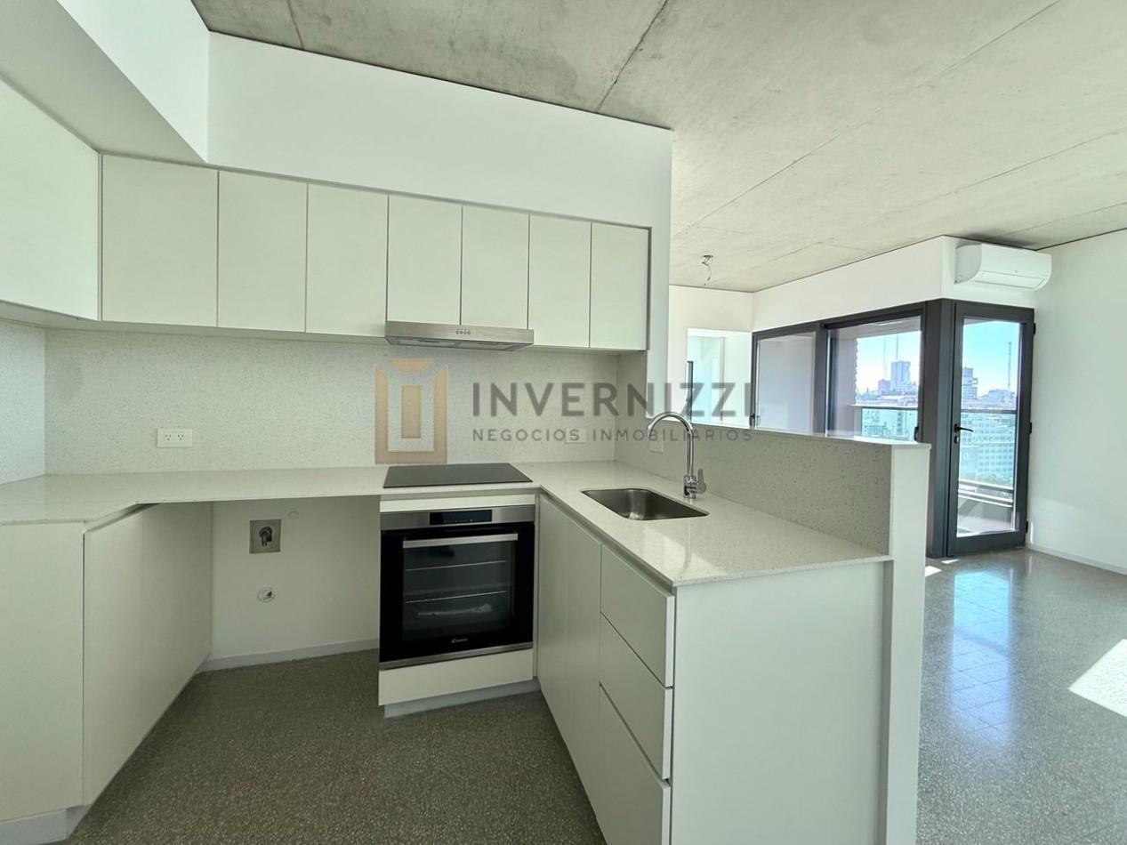 Foto de 2 ambientes y medio a estrenar - Huergo 475, imagen 3