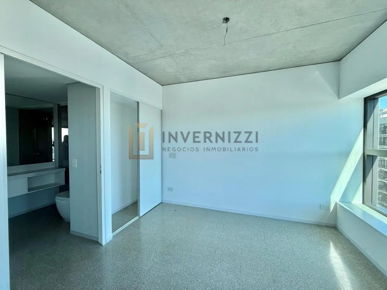 Monoambiente - Huergo 475 5