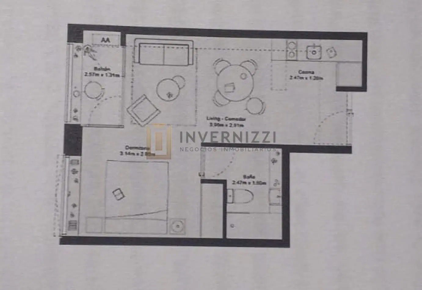 Plano 1