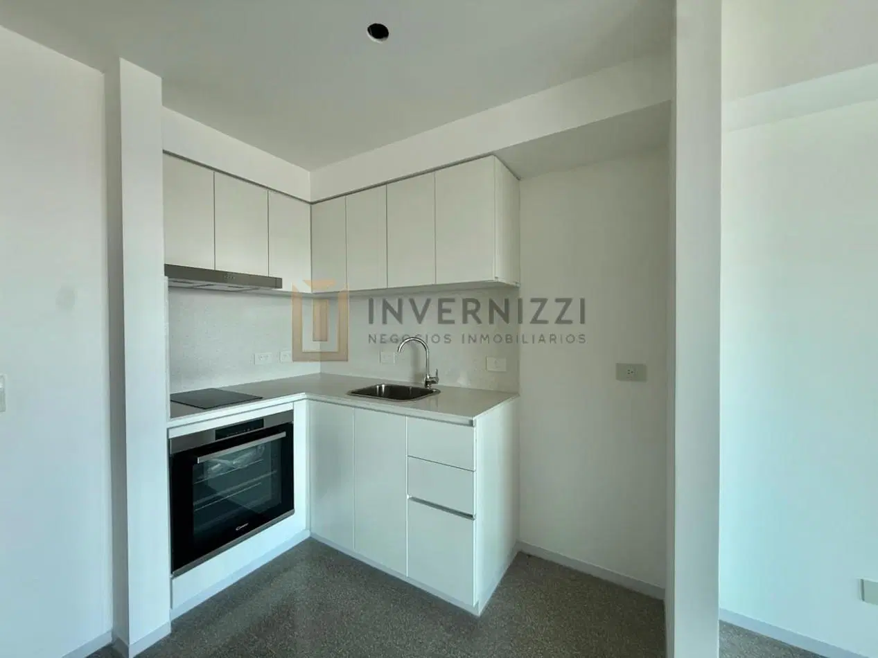 Monoambiente - Huergo 475 3
