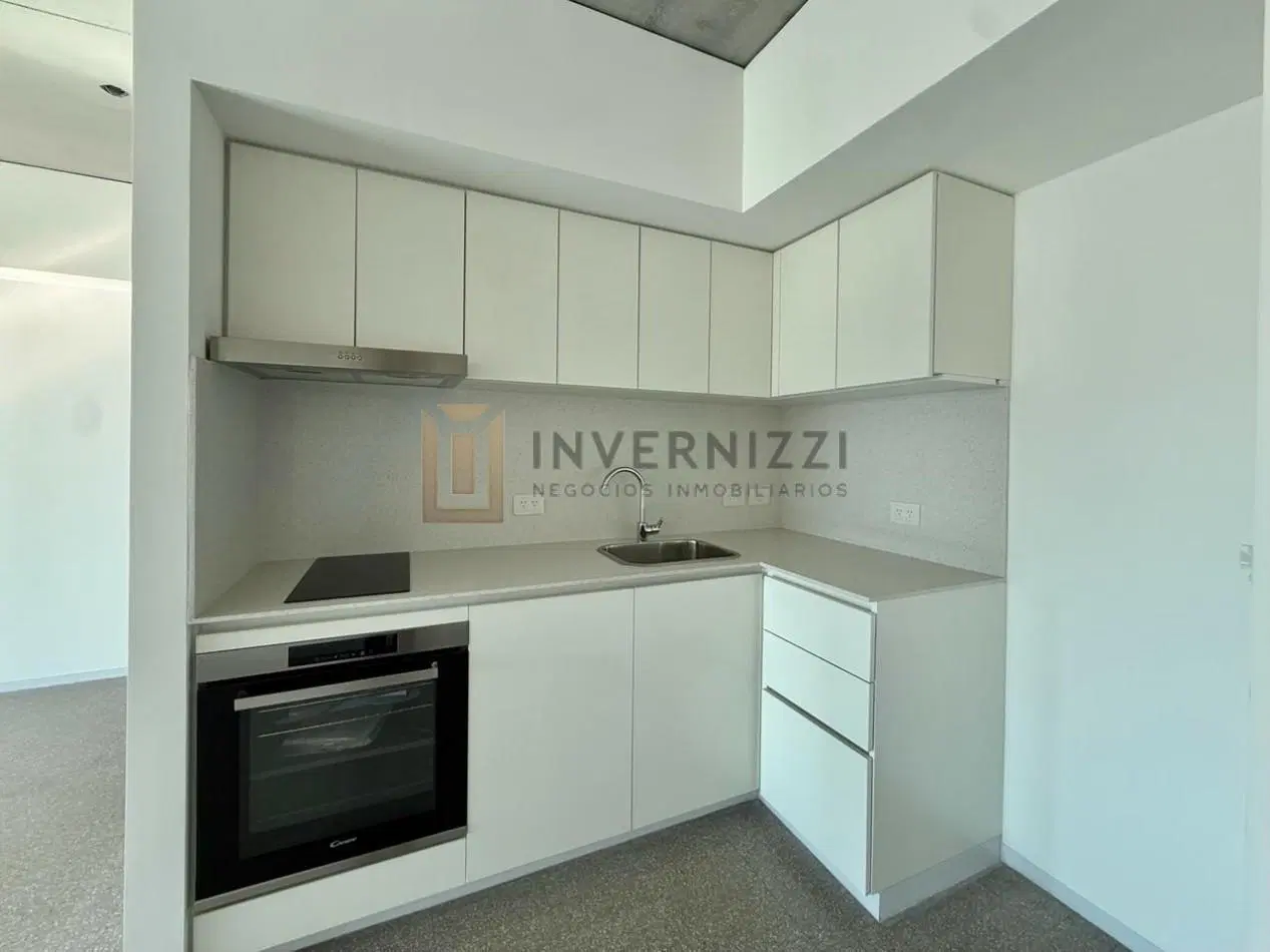 Monoambiente - Huergo 475 5