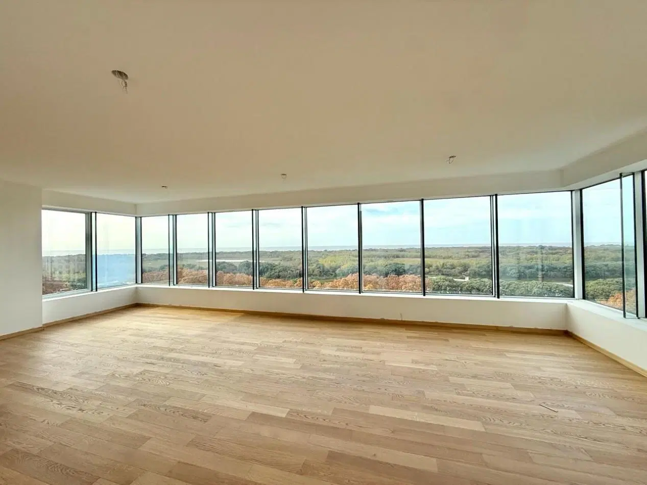 Venta 3 ambientes en Renoir Torre II - A ESTRENAR 2