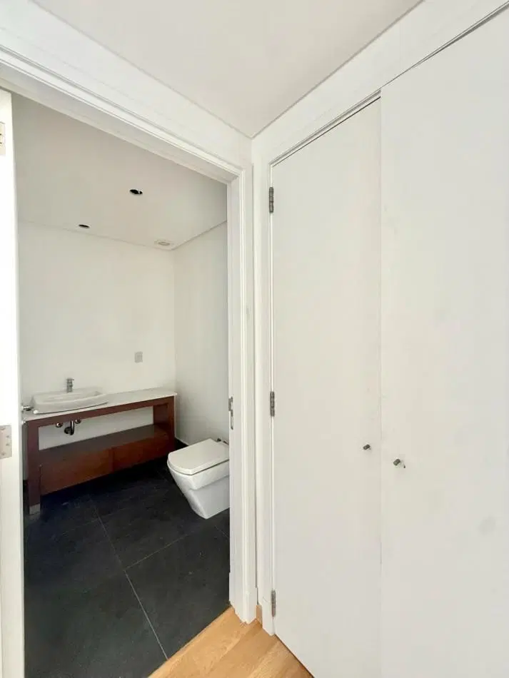Venta 3 ambientes en Renoir Torre II - A ESTRENAR 1