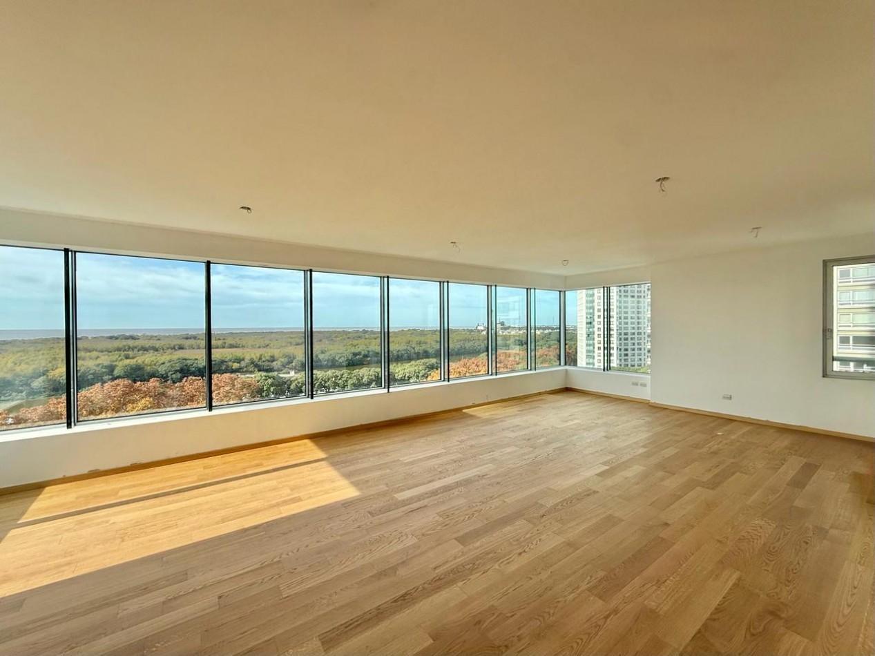 Foto de Venta 3 ambientes en Renoir Torre II - A ESTRENAR, imagen 4
